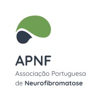 APNF - Associação Portuguesa de Neurofibromatose Logo