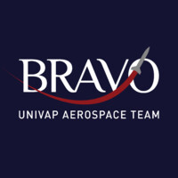Bravo Rocket Team Logo
