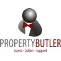 Property Butler Logo
