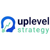 UpLevelStrategy Logo