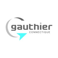 Gauthier Connectique Logo