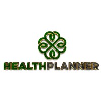 Health Planner Logo
