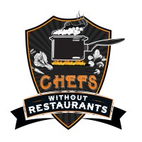 Chefs Without Restaurants Logo