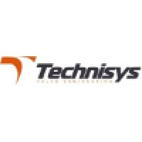 Technisys Engineering Pvt Ltd Logo