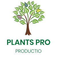 Plants Pro Logo