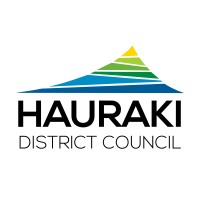 Hauraki District Council Logo