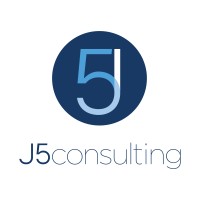 J5 Consulting Logo