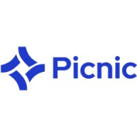 Picnic Tax Logo