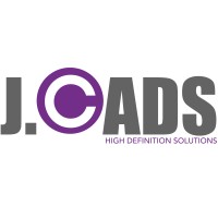 JCADS Logo