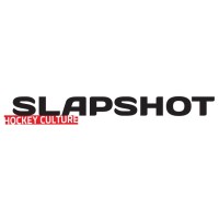 Slapshot Magazine - Asphalt Rink Editions Logo
