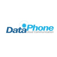 DataPhone Logo