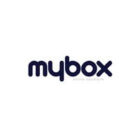 MY BOX Logo