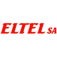 Eltel SA Logo