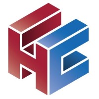 Heating and Cooling Supply Logo