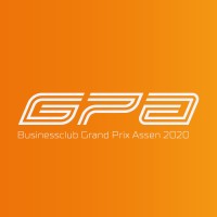 Grand Prix Assen businessclub Logo