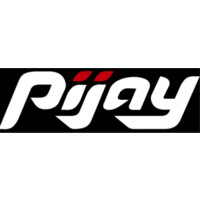 Pijay Consultoria e Soluções Imobiliárias Logo