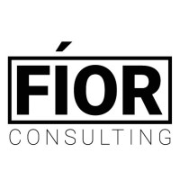 Fíor Consulting Logo