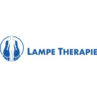 Lampe Therapie Logo