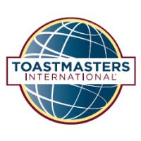 Brasília Toastmasters - Alumni UnB Logo