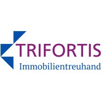 Trifortis GmbH Immobilientreuhand Logo