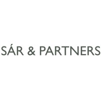 Sár & Partners Logo