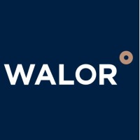 Walor Logo