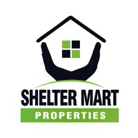 Shelter Mart Properties Ghana Ltd Logo