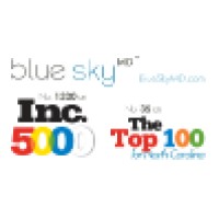 Blue Sky MD Logo