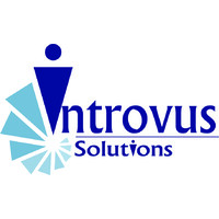 Introvus Solutions Sh.p.k Logo