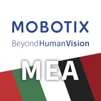 MOBOTIX MEA Logo