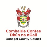 Donegal County Council Logo