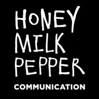 honeymilkpepper GmbH Logo