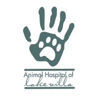 Animal Hospital of Lake Villa Logo
