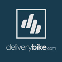 Deliverybike.com Logo