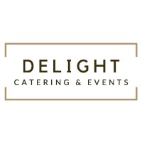 Delight Catering Logo