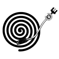 Spiral Out Management Logo