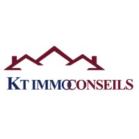 KT IMMO CONSEILS Logo