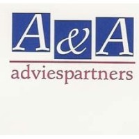 A&A Adviespartners Logo