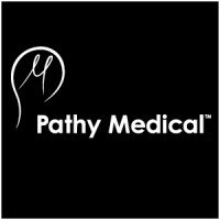 Pathy Medical, LLC Logo