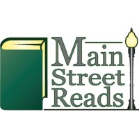 Main Street Reads Logo