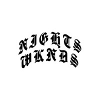 NIGHTS WKNDS Logo