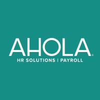 Ahola HR Solutions | Payroll Logo
