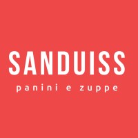 Sanduiss - Panini e zuppe Logo