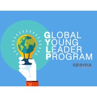 Global Young Leader Program Logo