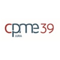 CPME Jura Logo