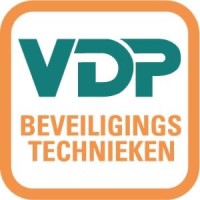 VDP Beveiligingstechnieken B.V. Logo
