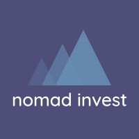 Nomad Invest Oy Logo
