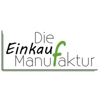 Die Einkauf Manufaktur Logo