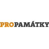 Institut pro památky a kulturu, o.p.s. Logo