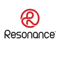Resonance Earphones Logo